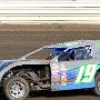2013 MW 19 TRACY JOHNSON 525A